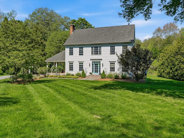 House for sale in Centerbrook, Connecticut