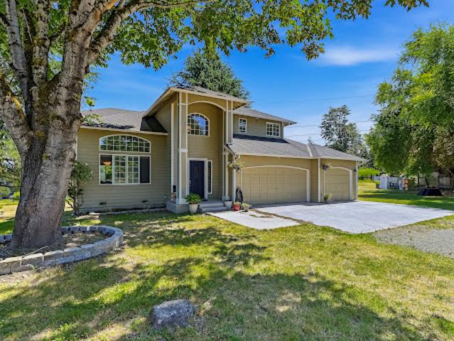 House for sale in Renton, Washington