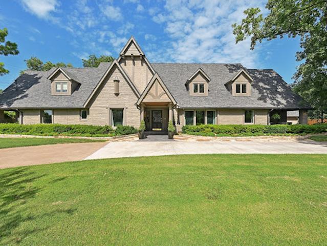 House for sale in Tulsa, Oklahoma