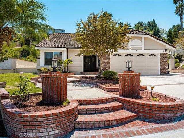 House for sale in Anaheim, California