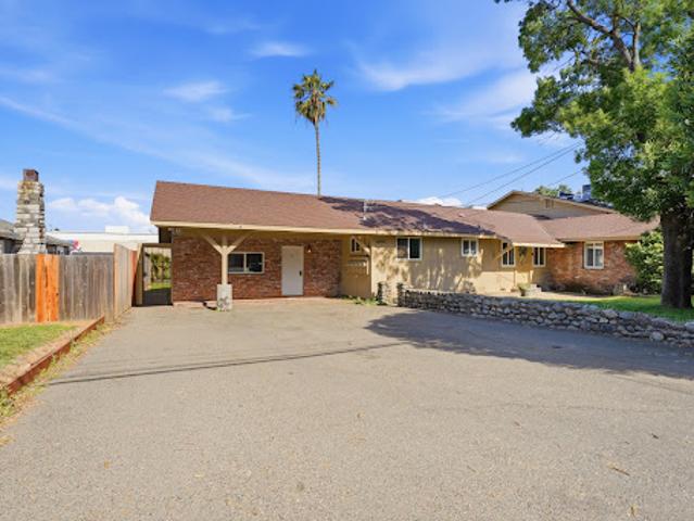 House for sale in California