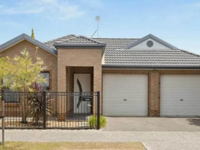 House for rent in Horseshoe Creek, South Australia