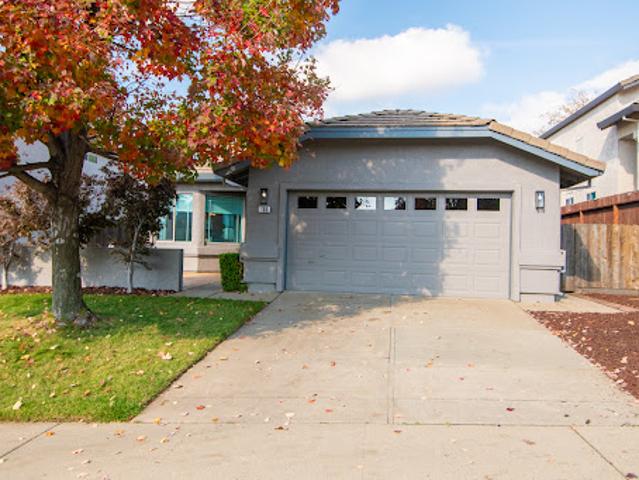 House for sale in El Dorado Hills, California