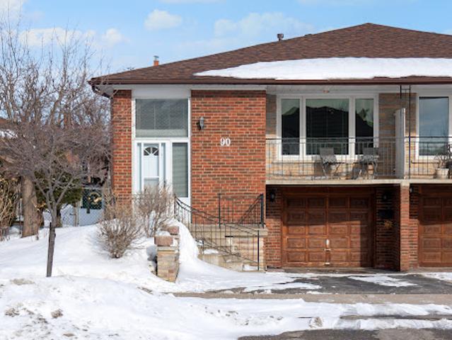 House for sale in York, Ontario