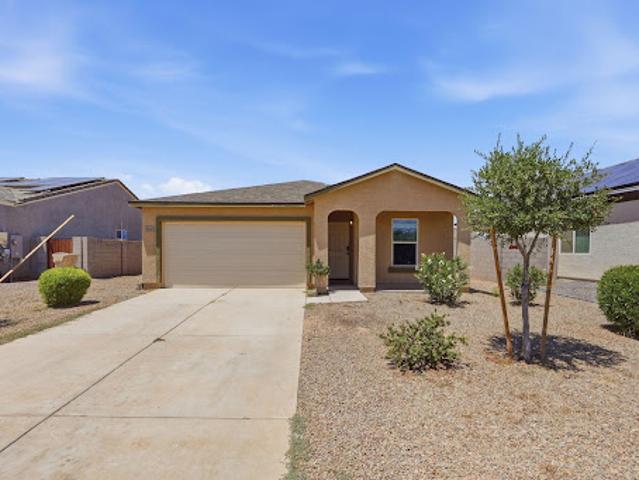 House for sale in Arizona City, Arizona