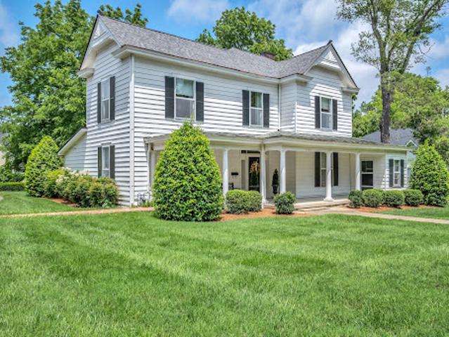 House for sale in Franklin, Tennessee