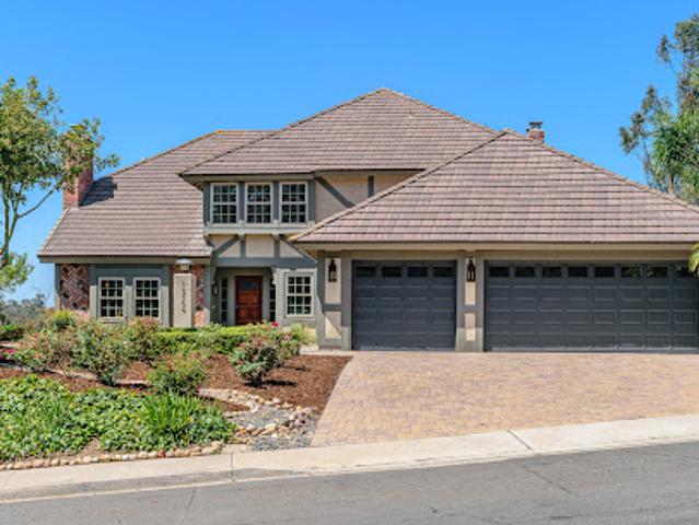 House for sale in Jacumba, California