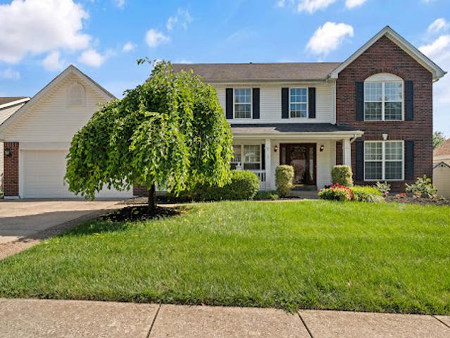 House for sale in Missouri