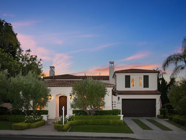House for sale in San Juan Capistrano, California