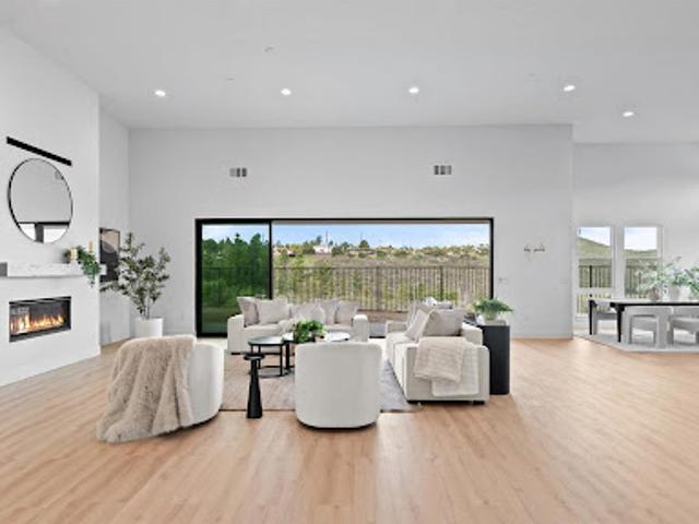 House for sale in Poway, California
