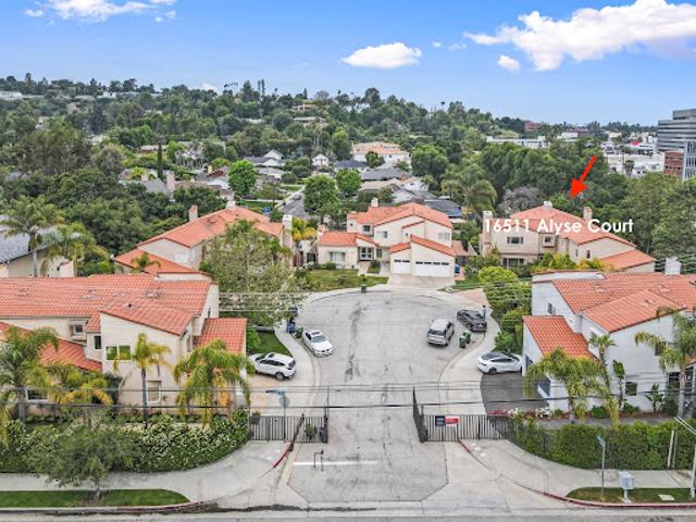 House for sale in Encino Neighborhood Council District, Canoga Park