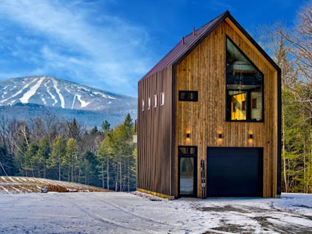 House for sale in Bennington, Vermont