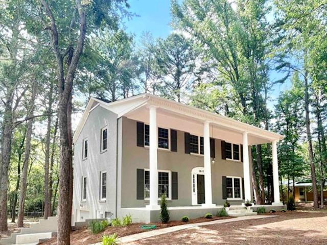 House for sale in Huntsville, Alabama