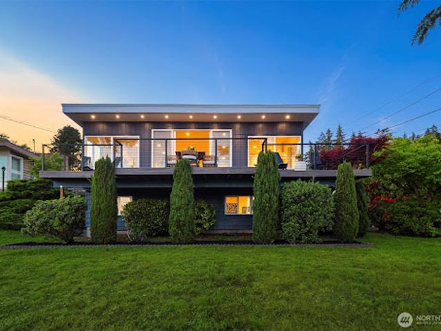 House for sale in Burien, Washington