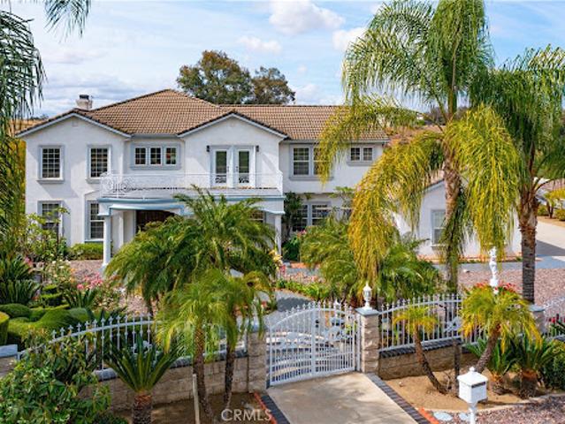 House for sale in Riverside, California