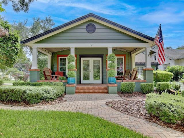 House for sale in Orlando, Florida