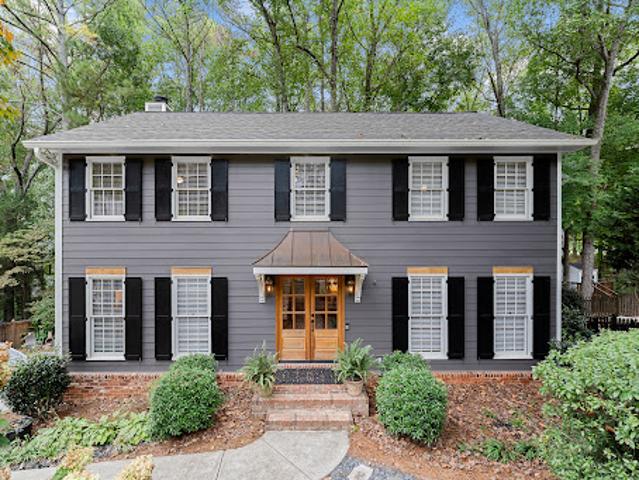 House for sale in Marietta, Cobb County