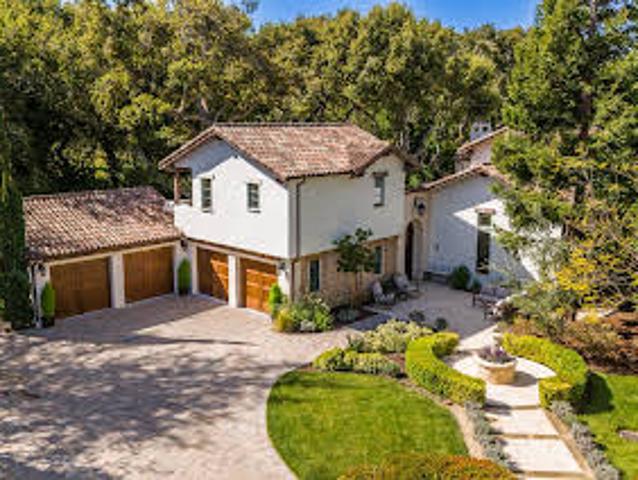 House for sale in Los Altos