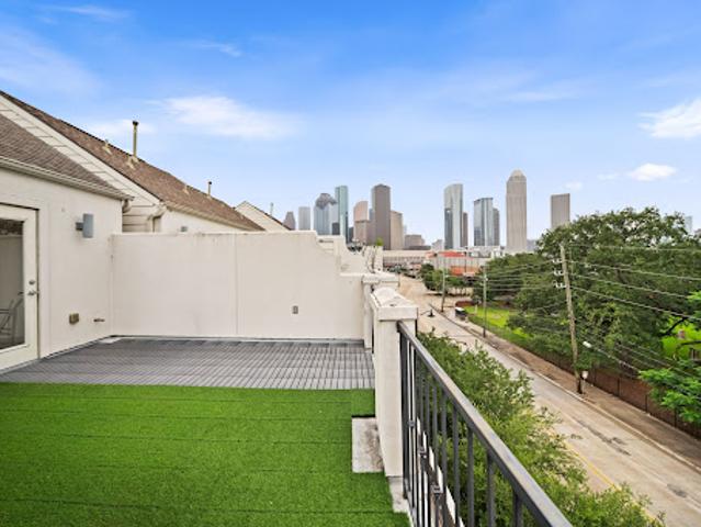 House for sale in Harris, Texas