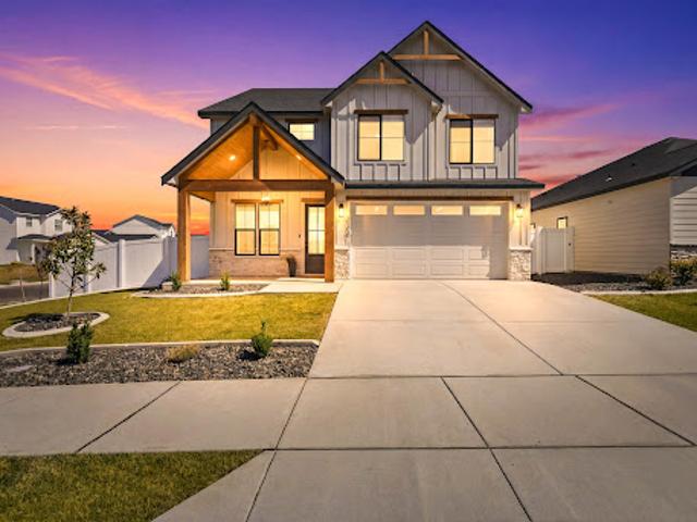 House for sale in Richland, Washington