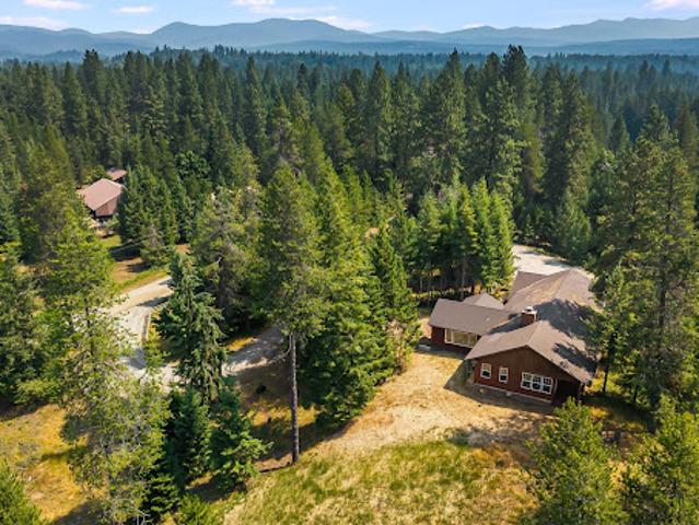 House for sale in Sandpoint, Idaho