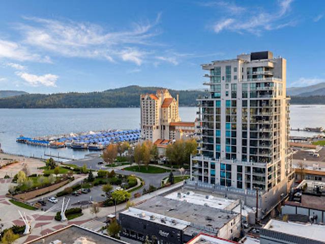 House for sale in Coeur D Alene, Idaho