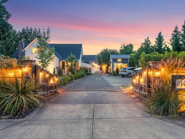 House for sale in Oregonia