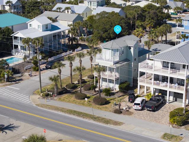 House for sale in Destin, Florida