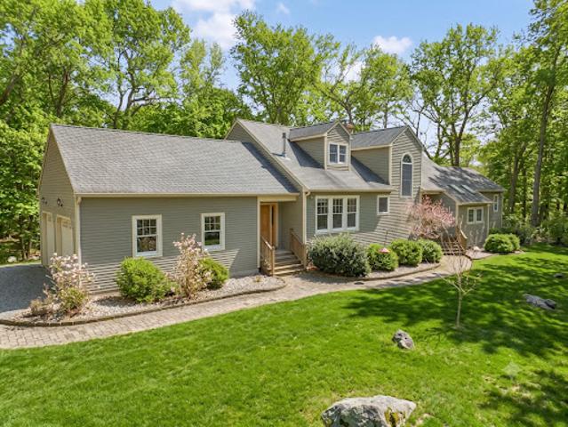 House for sale in Old Lyme, Connecticut