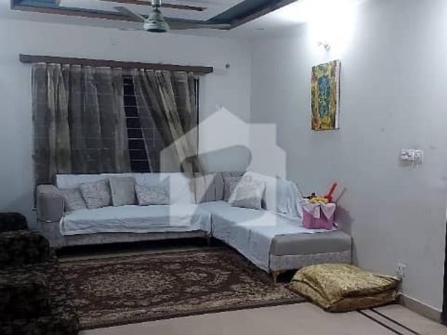 House for sale in اسلام آباد, زون 1