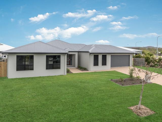 House for rent in Mount Low, Queensland