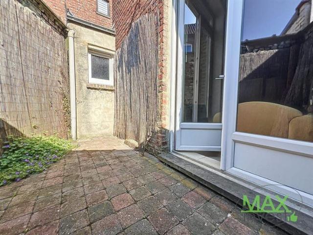Maison location à Mouscron, Wallonie