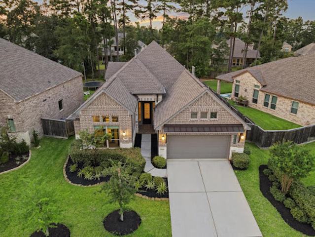 House for sale in Willis, Texas