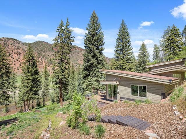 House for sale in Eagle, Colorado
