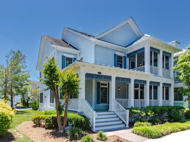 House for sale in Delaware
