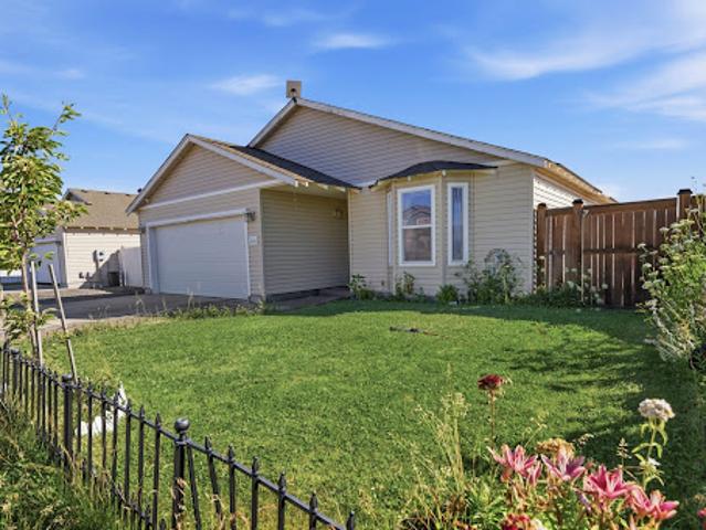 House for sale in Oregonia