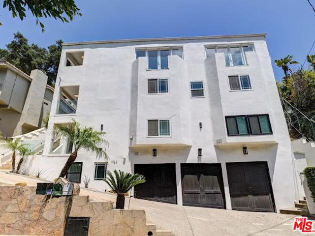 House for sale in Beverly Hills, Los Angeles County