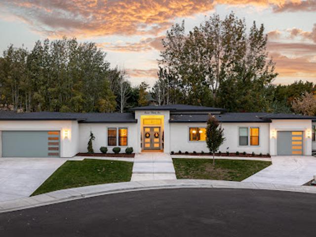 House for sale in Richland, Washington