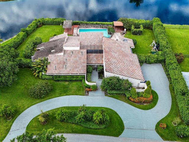 House for sale in Delray Beach, Florida