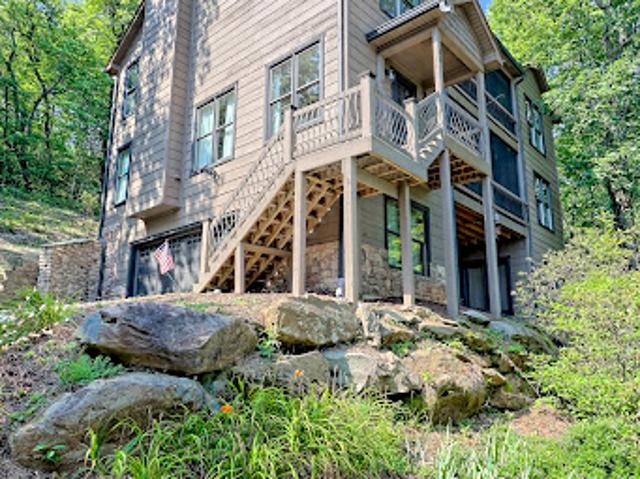 House for sale in Lakemont, Georgia