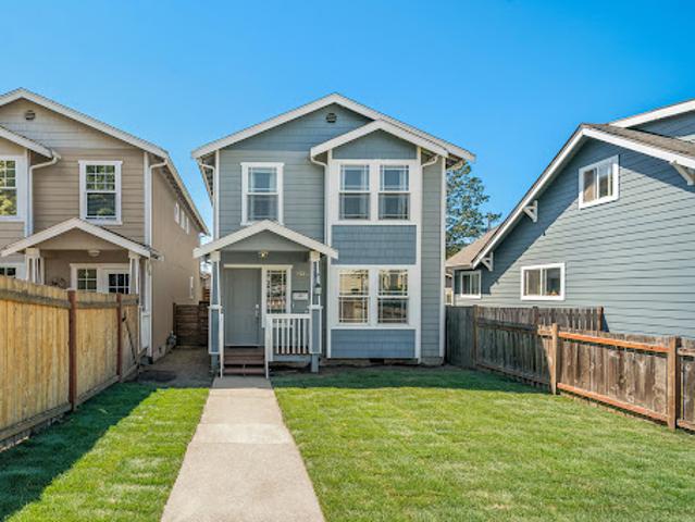 House for sale in Tacoma, Washington