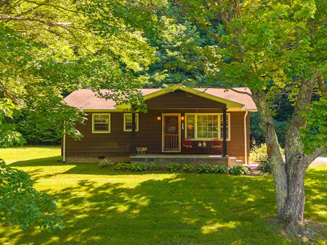 House for sale in North Carolina