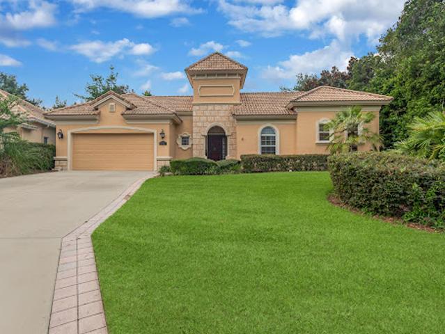 House for sale in Hernando, Florida