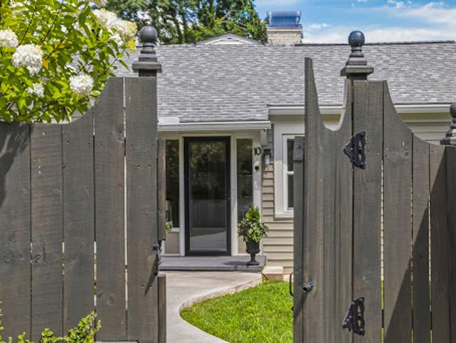 House for sale in Asheville, North Carolina