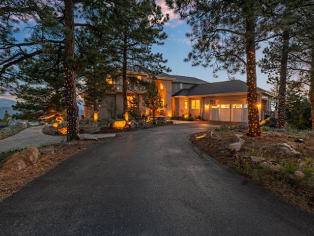 House for sale in Evergreen, Colorado