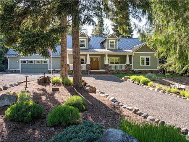 House for sale in Port Angeles, Washington