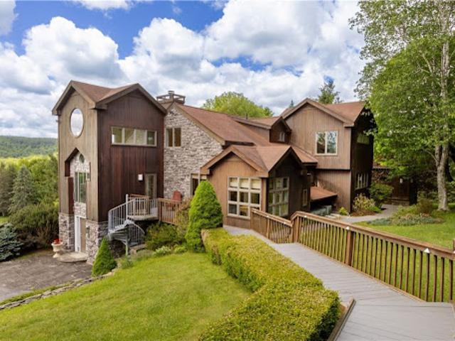House for sale in Andes, New York