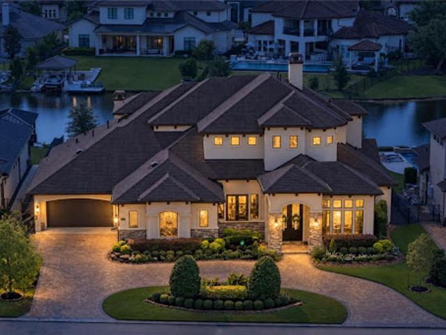 House for sale in Harris, Texas