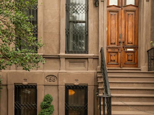 House for sale in New York County, New York