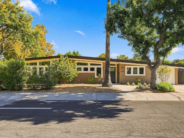 House for sale in Palo Alto, Santa Clara County